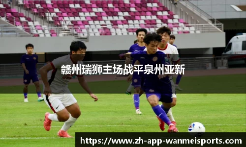 赣州瑞狮主场战平泉州亚新